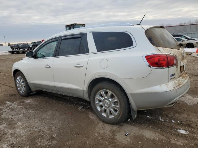 Photo 2 from auction – 2011 BUICK ENCLAVE CX with VIN 5GAKVCED3BJ269695