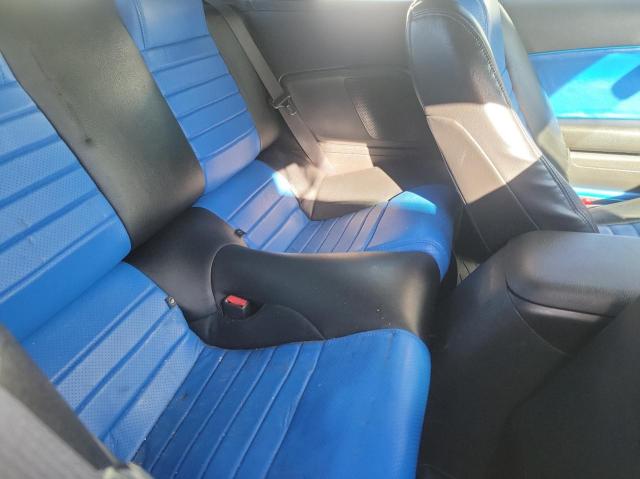 Photo 6 from auction – 2007 FORD MUSTANG with VIN 1ZVHT84N875334477