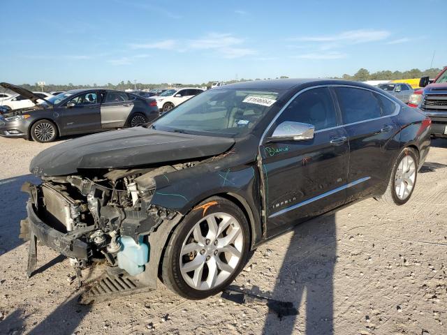 Photo 1 from auction – 2015 CHEVROLET IMPALA LTZ with VIN 2G1155SL7F9234184