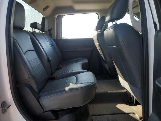 Photo 10 from auction – 2015 RAM 2500 ST with VIN 3C6TR5HT4FG537576