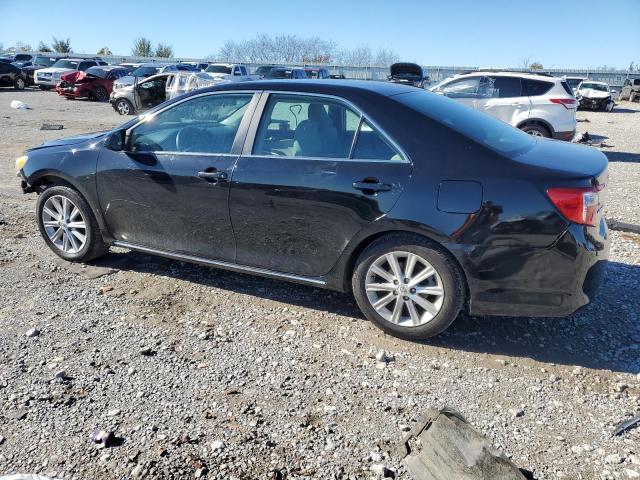 Photo 2 from auction – 2012 TOYOTA CAMRY BASE with VIN 4T1BF1FK7CU148130