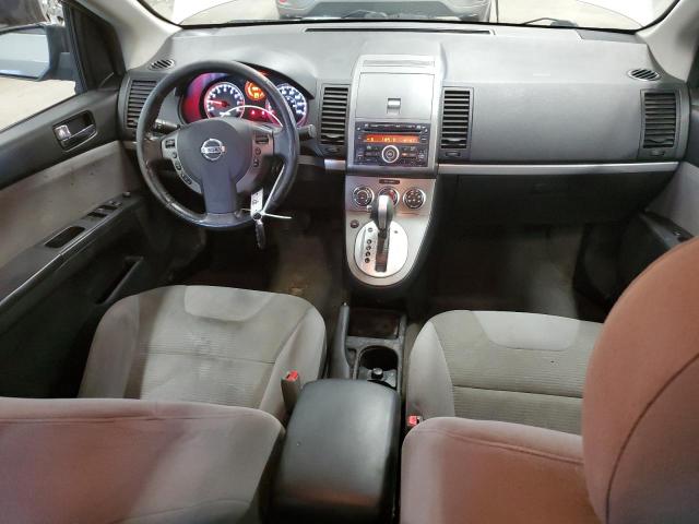 Photo 8 from auction – 2012 NISSAN SENTRA 2.0 with VIN 3N1AB6AP8CL766484