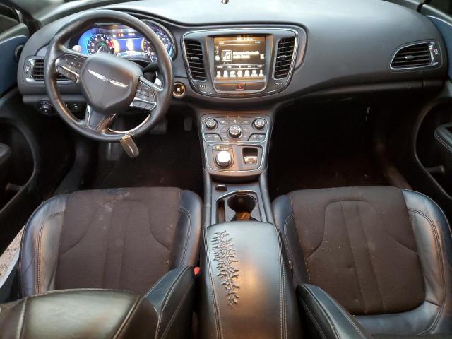 Photo 8 from auction – 2016 CHRYSLER 200 S with VIN 1C3CCCBB4GN151106