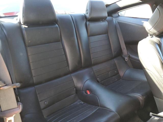 Photo 10 from auction – 2014 FORD MUSTANG with VIN 1ZVBP8AM1E5217536