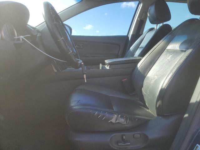 Photo 7 from auction – 2010 MAZDA CX-9 with VIN JM3TB2MA1A0221346