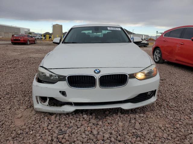 Photo 5 from auction – 2015 BMW 320 I with VIN WBA3B1C56FK136681