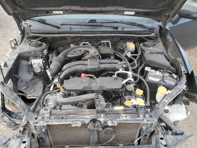 Photo 12 from auction – 2015 SUBARU XV CROSSTR with VIN JF2GPAMC2F8318718