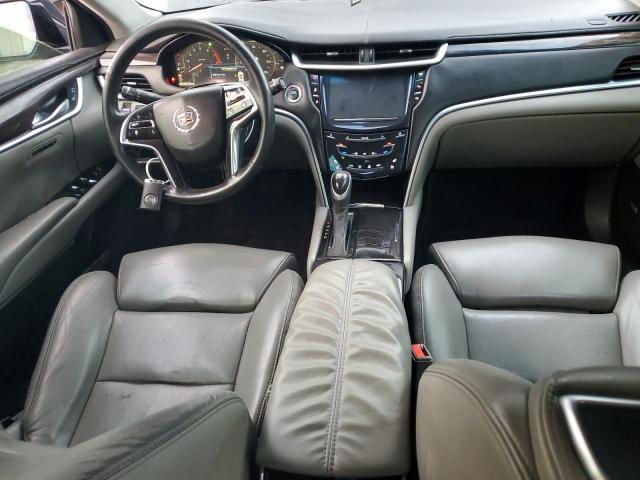 Photo 8 from auction – 2014 CADILLAC XTS PREMIU with VIN 2G61P5S37E9249433