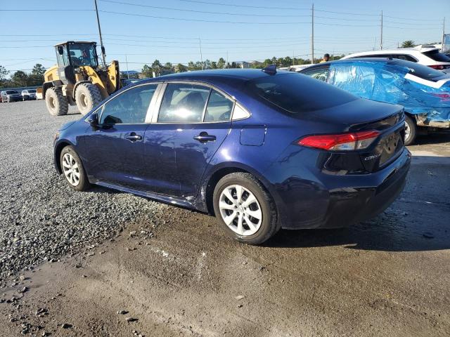 Photo 2 from auction – 2023 TOYOTA COROLLA LE with VIN 5YFB4MDE1PP021787
