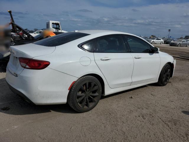 Photo 3 from auction – 2015 CHRYSLER 200 S with VIN 1C3CCCBB3FN585192