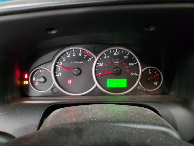 Zdjęcie 9 z aukcji – 2005 MAZDA TRIBUTE S z VIN 4F2CZ94175KM05942