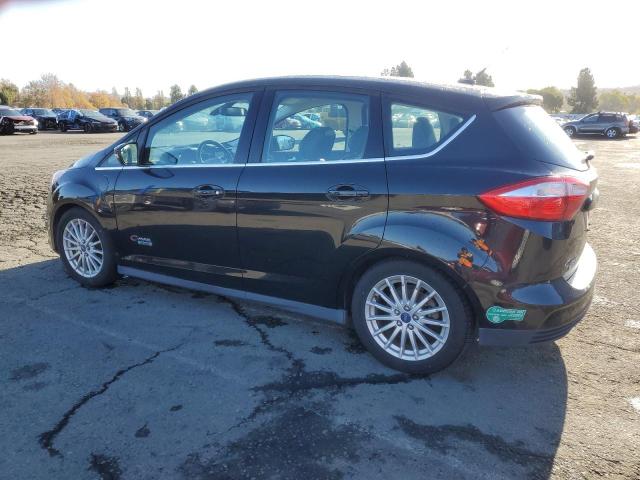 Photo 2 from auction – 2013 FORD C-MAX PREM with VIN 1FADP5CU1DL550262