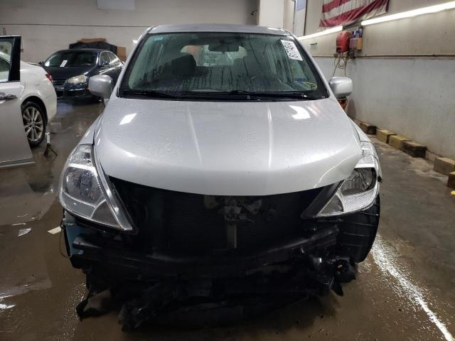 Photo 5 from auction – 2010 NISSAN VERSA S with VIN 3N1BC1CP6AL439063
