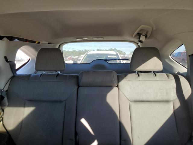 Photo 10 from auction – 2013 HONDA CR-V EX with VIN 5J6RM4H54DL010435