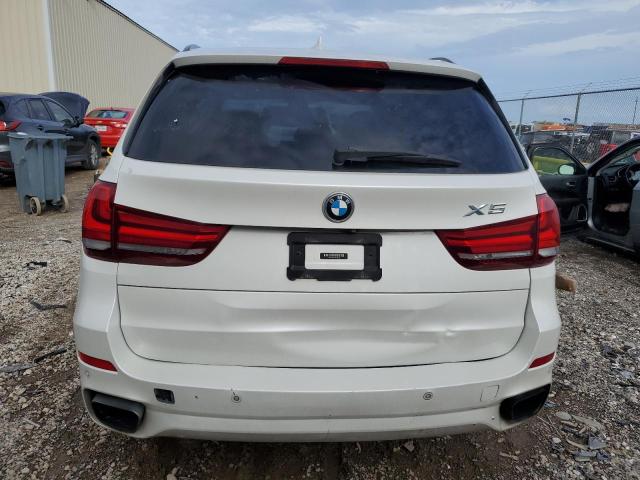 Photo 6 from auction – 2015 BMW X5 XDRIVE5 with VIN 5UXKR6C51F0J78158