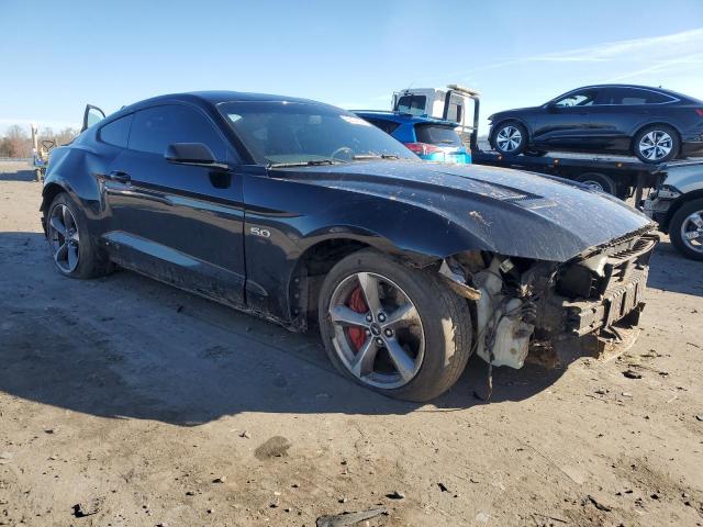 Photo 4 from auction – 2018 FORD MUSTANG GT with VIN 1FA6P8CF5J5159031