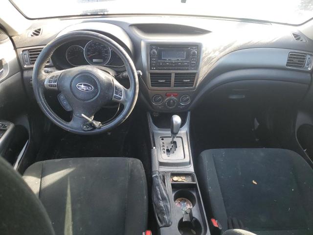 Снимка 8 от търг – 2011 SUBARU IMPREZA 2. с VIN JF1GH6B63BH809661