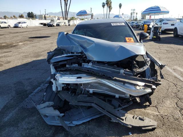 Photo 5 from auction – 2024 HONDA CIVIC SI with VIN 2HGFE1E58RH472964