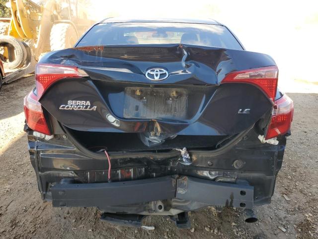 Photo 6 from auction – 2019 TOYOTA COROLLA L with VIN 2T1BURHE6KC201928