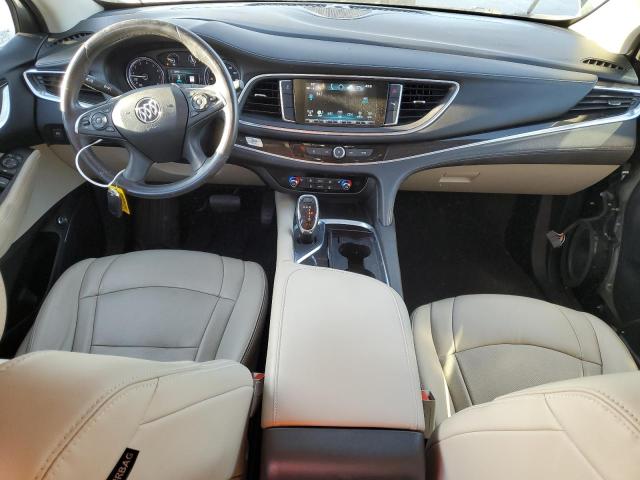 Photo 8 from auction – 2019 BUICK ENCLAVE ES with VIN 5GAERBKW8KJ302286