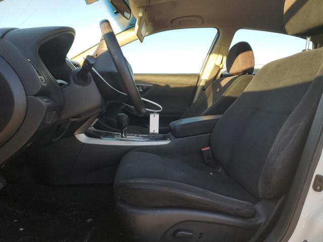 Photo 7 from auction – 2014 NISSAN ALTIMA 2.5 with VIN 1N4AL3AP3EN356371