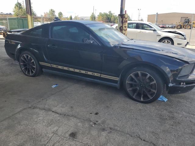 Photo 4 from auction – 2005 FORD MUSTANG with VIN 1ZVFT80N855112600