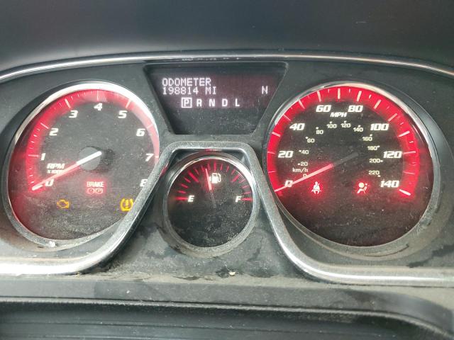 Photo 9 from auction – 2015 GMC ACADIA SLE with VIN 1GKKRNED0FJ371514