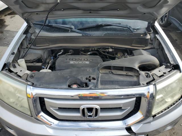 Zdjęcie 12 z aukcji – 2010 HONDA PILOT LX z VIN 5FNYF4H21AB030397