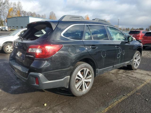 Photo 3 from auction – 2018 SUBARU OUTBACK 2. with VIN 4S4BSANC4J3255807