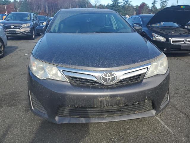 Photo 5 from auction – 2012 TOYOTA CAMRY BASE with VIN 4T4BF1FK0CR174008