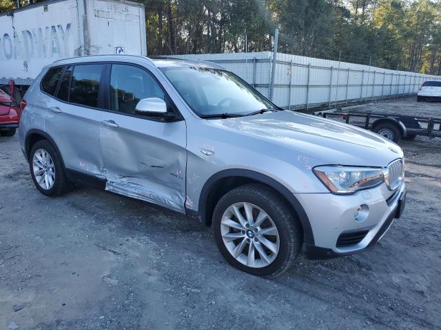 Photo 4 from auction – 2016 BMW X3 XDRIVE2 with VIN 5UXWX9C59G0D87466