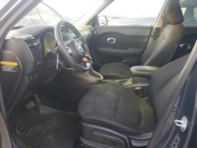 Photo 7 from auction – 2015 KIA SOUL + with VIN KNDJP3A52F7184689