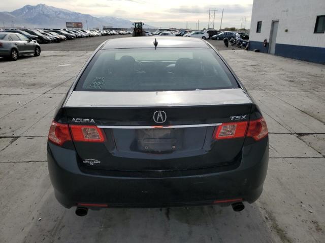 Photo 6 from auction – 2012 ACURA TSX with VIN JH4CU2F48CC000272