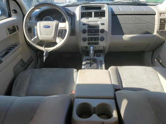 Photo 8 from auction – 2010 FORD ESCAPE HYB with VIN 1FMCU4K31AKB54623