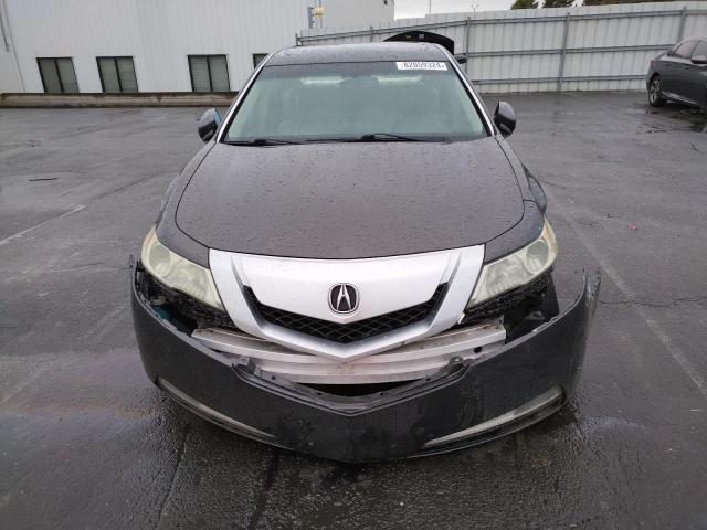 Photo 5 from auction – 2010 ACURA TL with VIN 19UUA8F59AA026125