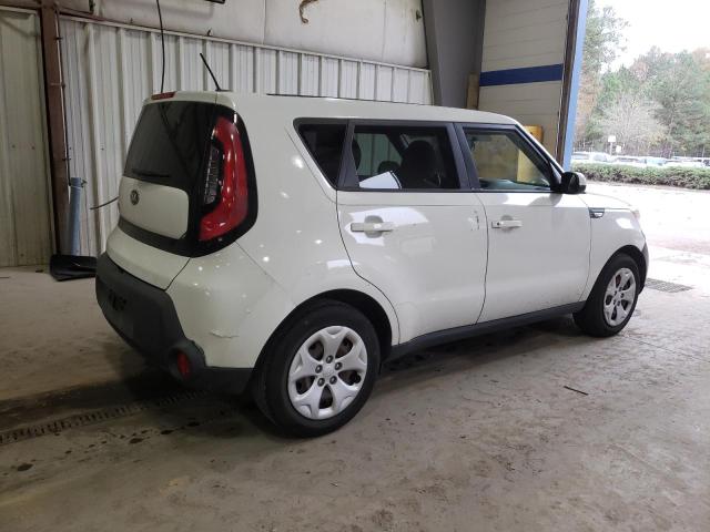 Photo 3 from auction – 2014 KIA SOUL with VIN KNDJN2A2XE7032695
