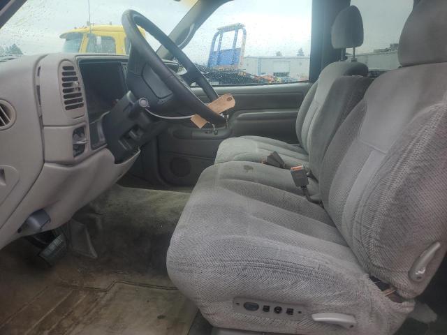 صورة رقم 7 من المزاد - 1997 CHEVROLET GMT-400 C1 مع VIN 1GCEC19R1VE209293