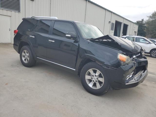 Photo 4 from auction – 2013 TOYOTA 4RUNNER SR with VIN JTEZU5JR8D5051658