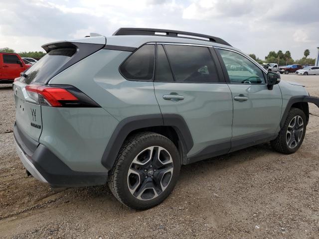 Photo 3 from auction – 2020 TOYOTA RAV4 ADVEN with VIN 2T3J1RFV3LC121339