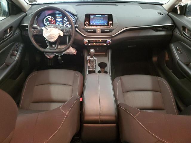 Photo 8 from auction – 2024 NISSAN ALTIMA S with VIN 1N4BL4BV2RN385230