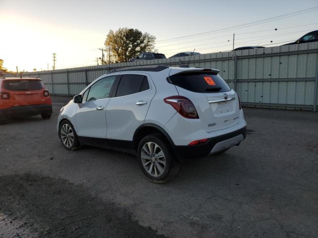 Photo 2 from auction – 2019 BUICK ENCORE PRE with VIN KL4CJASBXKB813636