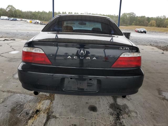 Photo 6 from auction – 2002 ACURA 3.2TL with VIN 19UUA56612A050346