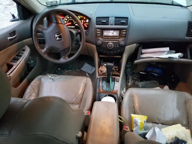 Photo 8 from auction – 2003 HONDA ACCORD EX with VIN 1HGCM66523A063379