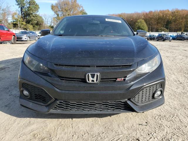 Photo 5 from auction – 2018 HONDA CIVIC SI with VIN 2HGFC3A55JH758069