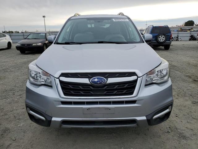 Photo 5 from auction – 2017 SUBARU FORESTER 2 with VIN JF2SJAGC5HH566312