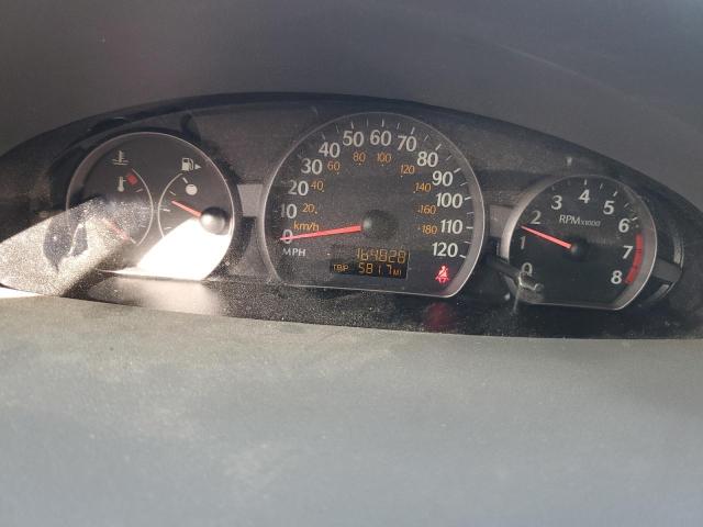 Photo 9 from auction – 2003 SATURN ION LEVEL with VIN 1G8AJ52F33Z113810