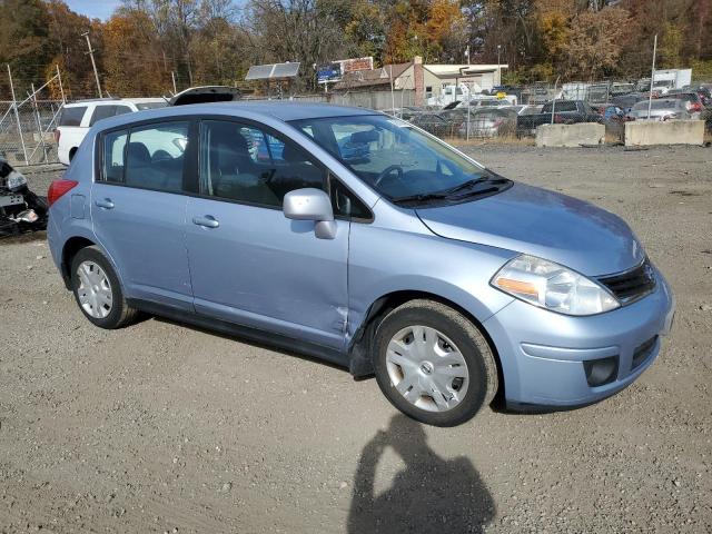 Photo 4 from auction – 2011 NISSAN VERSA S with VIN 3N1BC1CP0BL512512