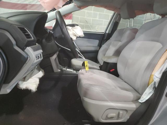 Photo 7 from auction – 2016 SUBARU FORESTER 2 with VIN JF2SJADC8GH443199