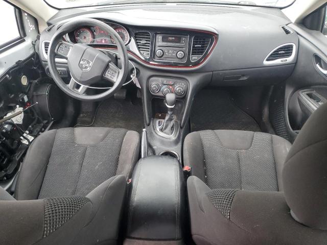 Photo 8 from auction – 2015 DODGE DART SE with VIN 1C3CDFAA8FD434331