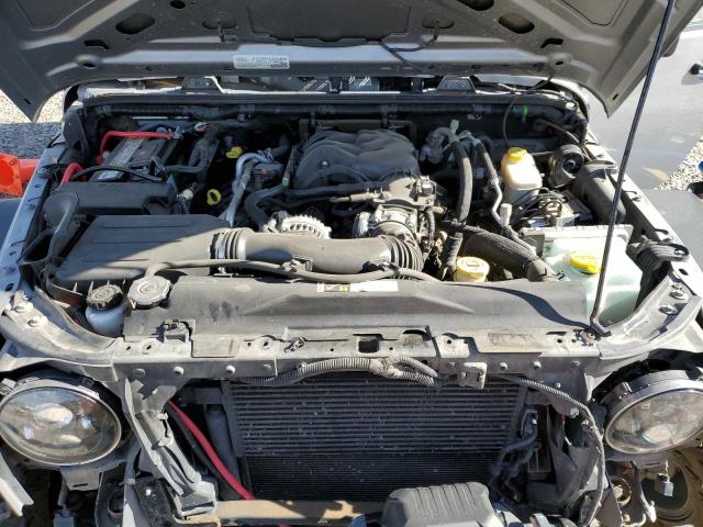 Photo 11 from auction – 2015 JEEP WRANGLER U with VIN 1C4BJWDG2FL619061